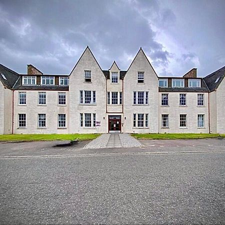 Stylish One Bed Apartment Inverness Exterior photo